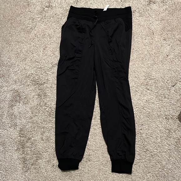 lululemon athletica Pants - Lululemon Dance Studio Jogger